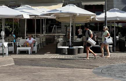 Apartment in the center of San Juan beach! - Foto 48