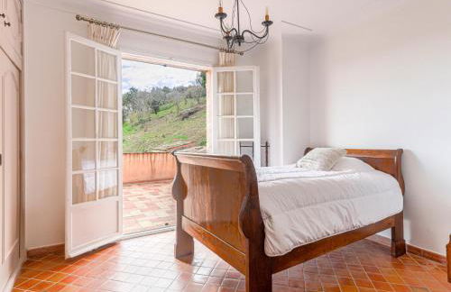 Holiday Home Le Mas de Gattières by Interhome - Foto 25