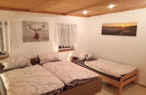 Ferienwohnung zum Sebnitzer Hirsch - Photo 7