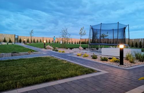 Domki Hulaj Dusza - Foto 6