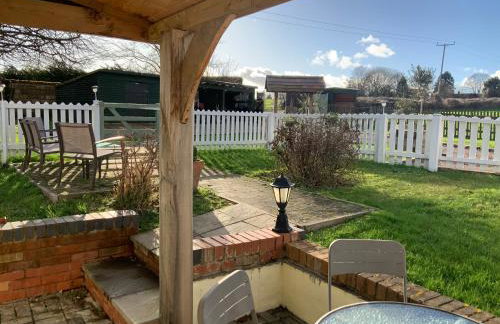 fairfeilds cottage Frog Trotters Bottom - Foto 17