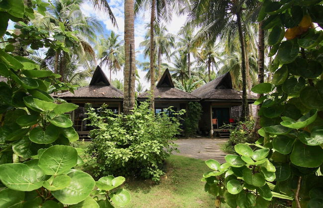 Ferra Resort Siargao - Foto 44