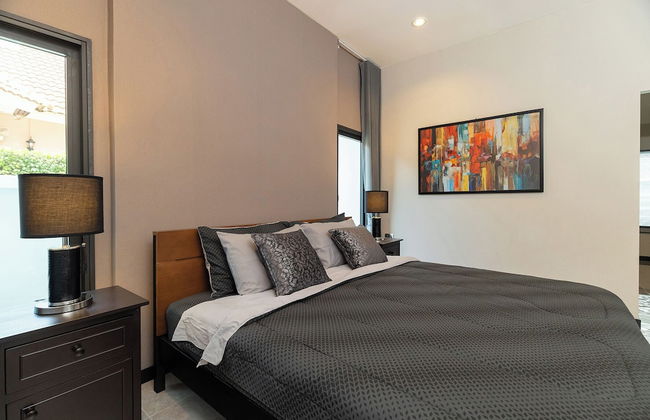 Pattaya Hill, Near the City and Beach - Foto 41