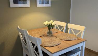 Ferienwohnung Grüne Auszeit - Foto 2