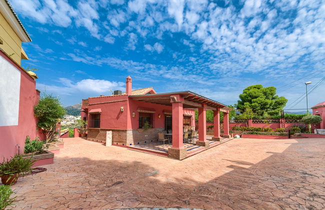 Candado 4 bed House - Foto 20