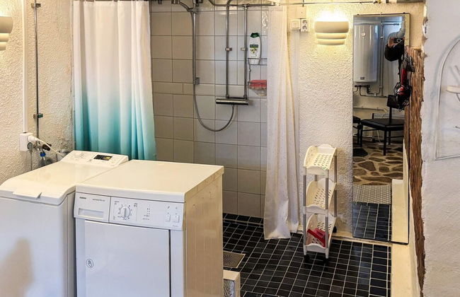 6 Person Holiday Home in Mellbystrand - Foto 18