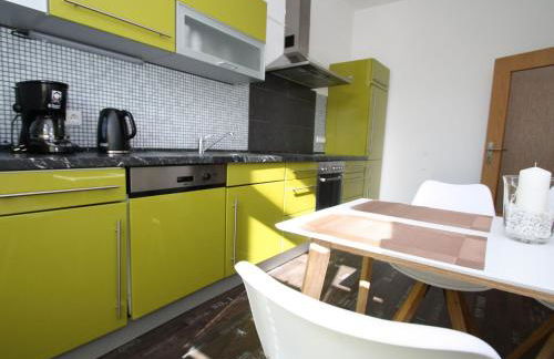 Ferienwohnung am Aubach in Schwerin - Foto 11