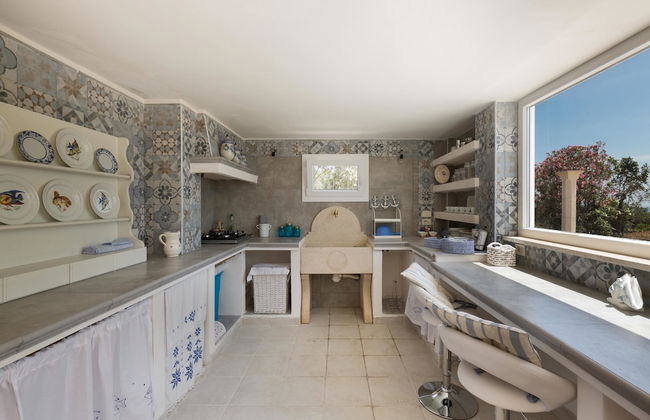 Villa Fontanelle - Foto 17