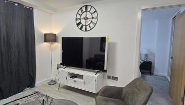 Mega9 Luxury 2Bedrooms Apartment - 2Baths, 2Toilets - Foto 5