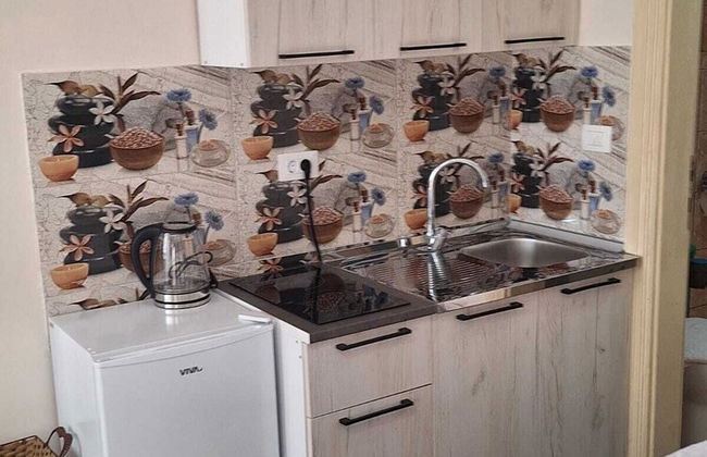 Beach Apartments Montesan - Foto 74