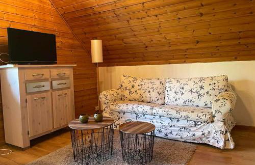 Ferienhaus am Silbersee Leni - Photo 7