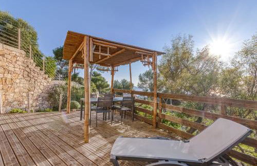 Beau T3 au mont des oiseaux - Foto 17