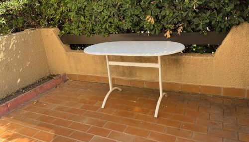 Appartement avec Piscine - Foto 2