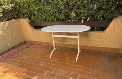 Appartement avec Piscine - Foto 2