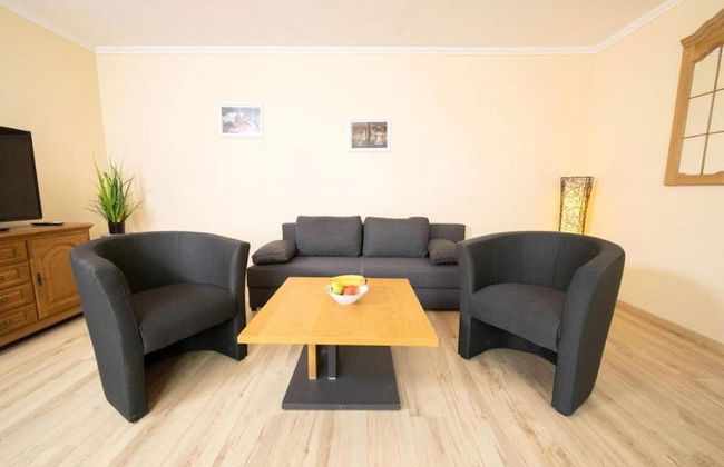 Apartment on a Farm Near Dusseldorf - Foto 11