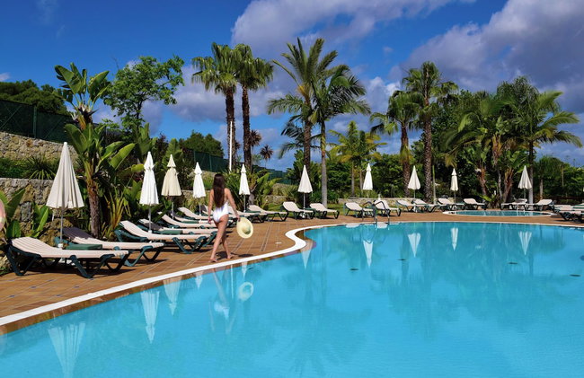 Pestana Alvor Park - Photo 67