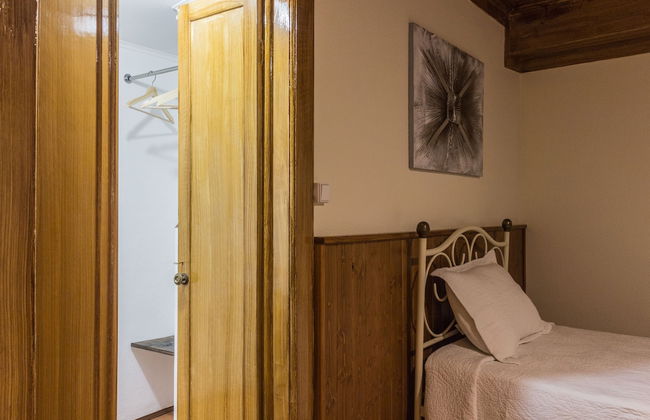 Portantiqua Guest House - Foto 5