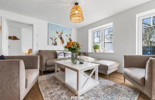 Ferienhaus Deichoase Hedwigenkoog - Foto 13