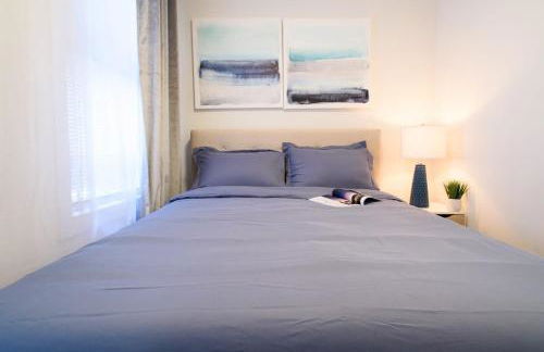 39-1 Renovated 3BR Prime Midtown West - Foto 31