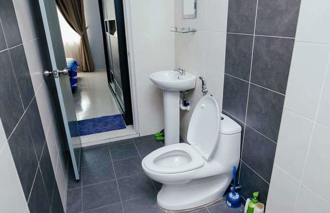 DWJ Residence - Foto 8