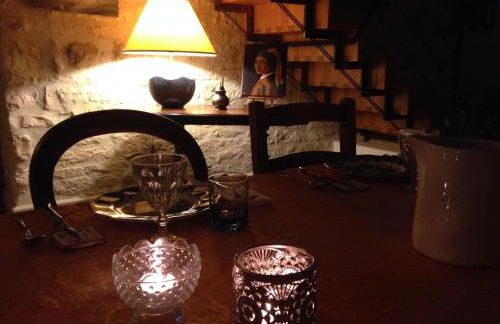 La Vayssade - Grand Gîte de charme - 14 pers - Piscine & Jacuzzi - Photo 40