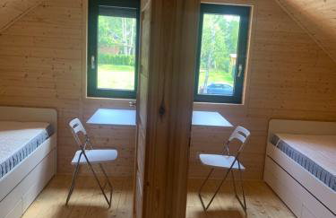 Leśna Oaza - Foto 42