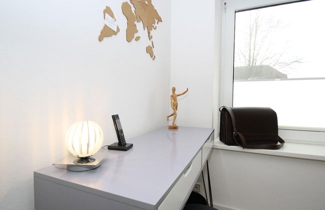 Charmante Ferienwohnung mit Kamin in Zarchlin - Foto 18