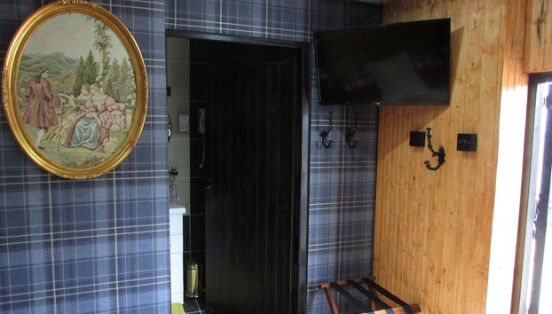 Woodston Fishing Station - Foto 5, Habitación