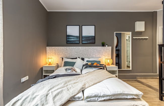 Number 1 Apartments Rijeka - Foto 6