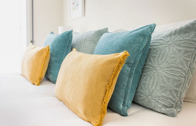 Santa Catarina Modern Flat - Foto 41