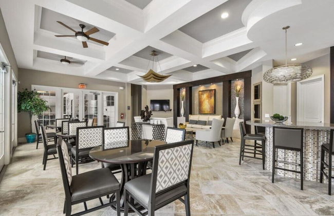 Splash of Magic at Solterra Resort - Foto 28