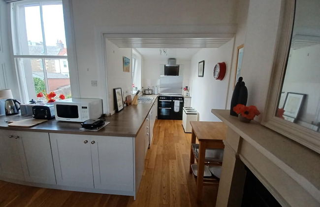 Beachhaven116, Lovely Beachside House, Lower Largo - Foto 6