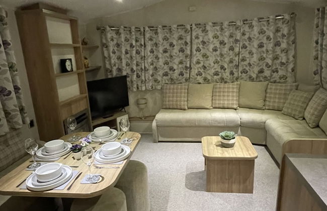 KMH Caravan Holidays - Foto 24