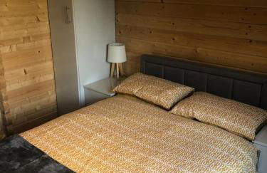 Nancy's Cabin - Foto 9