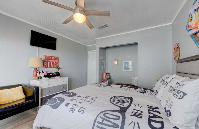 Gidget's Getaway - Foto 2