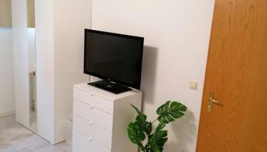 bookandstay24 com Babenhausen Apartment mit 2 Betten und Küche - Foto 3, Other