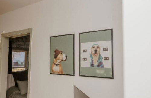 Walk to Cafe & Mall, One Mile to Dordt, Dog Theme - Foto 2