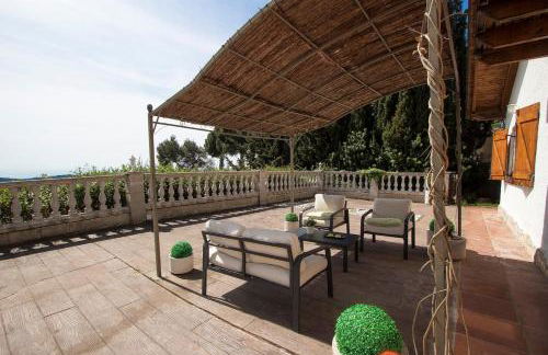 Swiss style villa near Barcelona 10min to beach - Foto 25