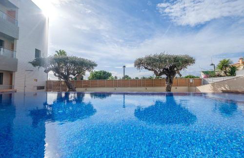 Ático-dúplex geniales vistas al mar - Photo 26