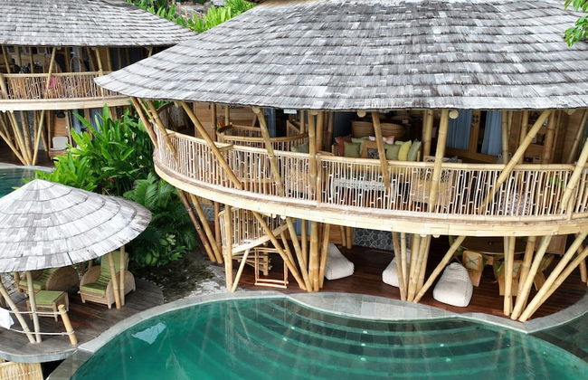 Villas Bukit Lipah - Foto 39