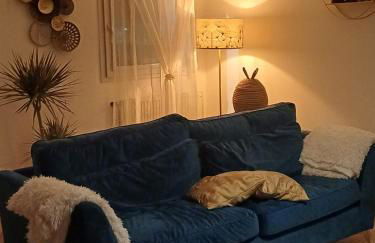 Appartement partagé à Rouen une chambre privé pour vous ! - Photo 6