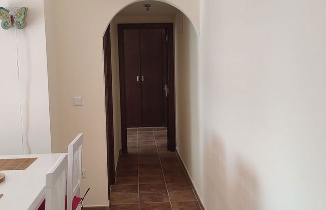 Apartment in Andalusia With Scenic Views - Foto 2