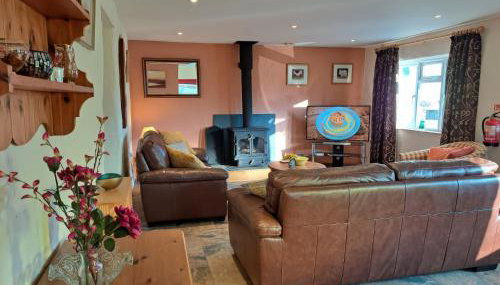 Cothi Cottage - Foto 2