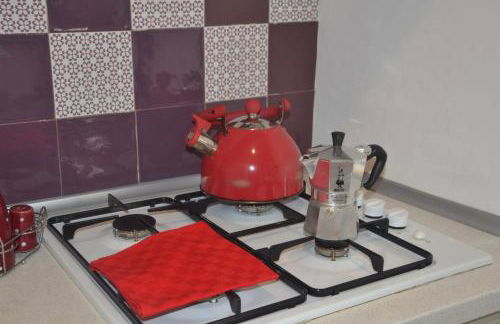 Colosseum relax family apartament - Foto 17