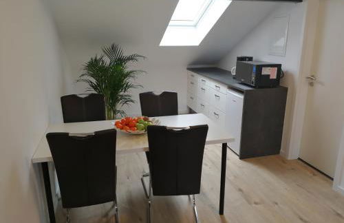 Gästehaus by Becker - Foto 1