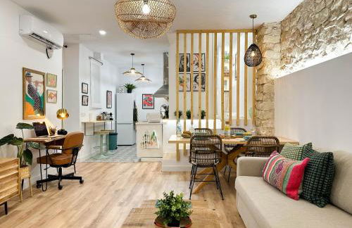 Casa Llorca. Estilo y tradición cerca del centro. - Photo 1