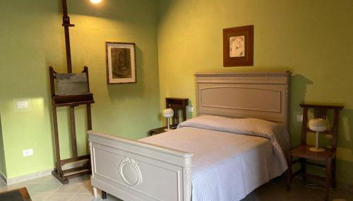 Casa Giglio Marino - Foto 5