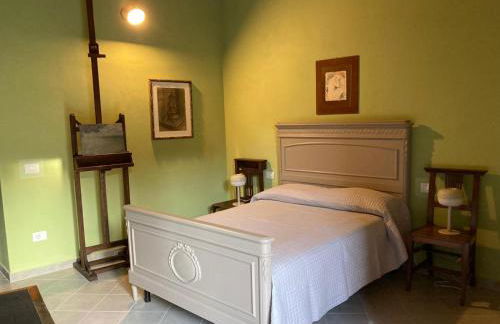 Casa Giglio Marino - Foto 5