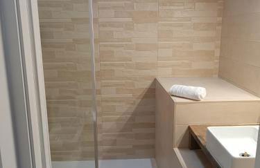 Apartamentos turisticos Ávila Puerta de Los Leales 1-2 - Foto 14