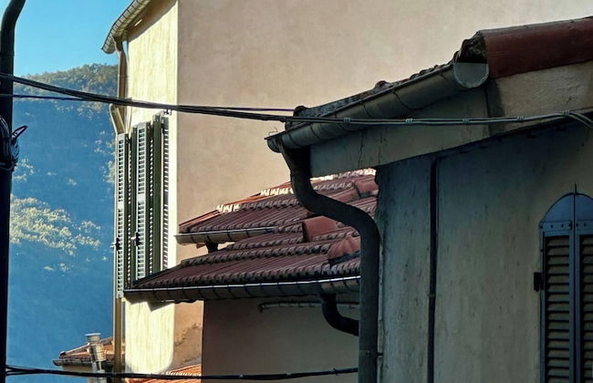 Panoramic Townhouse Casa del Borgo - Photo 17